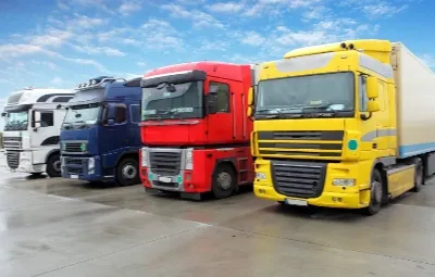 Bursa Kuluncak Nakliye Ambarı