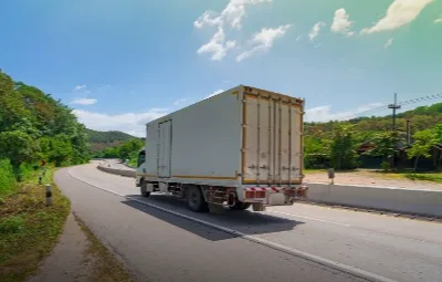 Bursa ile Kuluncak Arası Bulaşık Makinesi Taşıma