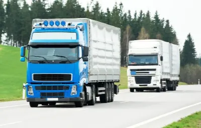 Bursa ile Kuluncak Arası Eşya Taşıma